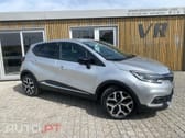 Renault Captur 1.5 dCi Exclusive