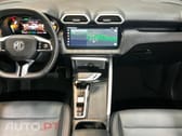 MG ZS 1.5 Hybrid+ Luxury