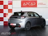 Peugeot 208 1.2 PureTech Active