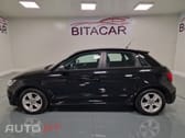 Audi A1 1.4 TDI Design