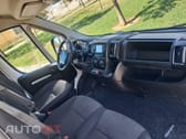 Peugeot Boxer 2.2 BlueHDi 435 L4H2 Premium