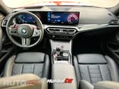 BMW M2 Competition Auto