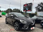 Renault Scénic 1.2 TCE Bose Edition