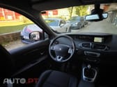 Renault Scénic 1.5 dCi Dynamique S