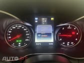 Mercedes-Benz C 220 d Station 9G-TRONIC Avantgarde