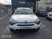 Citroen e-C4 50 kWh Autonomia Conforto You