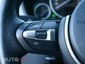 BMW 418 d Pack M Auto