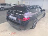 BMW 520 d Pack Desportivo M Auto