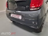 Citroen C1 1.0 VTi Feel
