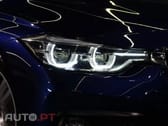 BMW 316 d Line Sport