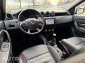 Dacia Duster 1.0 TCe Prestige