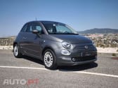 Fiat 500 1.2 8V Lounge