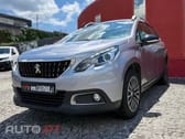 Peugeot 2008 other_Outro