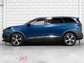 Peugeot 5008 BlueHDI 130 EAT8 Allure