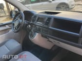 Volkswagen Transporter 2.0 TDI TC BM L.Extra AC DSG