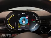 MINI Cooper Elétrico