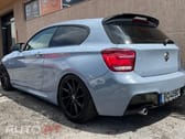 BMW 116 d EDynamics Sport