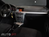 Opel Astra GTC 1.7cdti