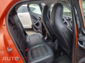 Smart ForFour PRIME