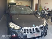 BMW 216 Grand coupê