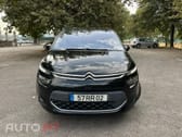 Citroen C4 Picasso 1.6 BlueHDi Intensive