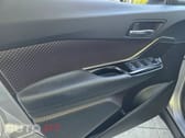Toyota C-HR 1.8 HSD Exclusive+P.Luxury