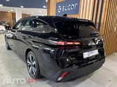 Peugeot 308 SW 1.6 Hybrid Active Pack e-EAT8