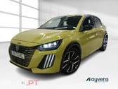 Peugeot 208 1.2 Hybrid GT e-DCS6