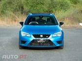 Seat Leon 2.0 TSI S&S DSG Cupra 290