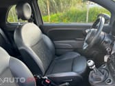 Fiat 500 1.0 Hybrid Launch Edition