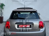 MINI Cooper HEDDON STREET (limited edition)