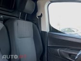 Opel Combo 3-lugares