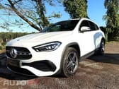 Mercedes-Benz GLA 250 e AMG Line