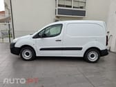 Citroen Berlingo 1.6 BlueHDi L1 3L