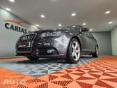 Audi A3 1.9 TDi S-line