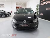 Volkswagen Polo 1.4 TDi Trendline
