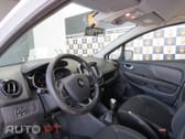 Renault Clio Sport Tourer 1.5 dCi Limited