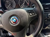 BMW 320 d Auto