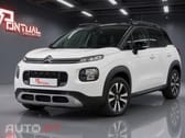 Citroen C3 Aircross 1.2 PureTech Shine Pack