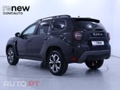 Dacia Duster Journey+eco-g 100gpl 4x2