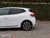 Renault Clio 1.0 TCe Evolution Bi-Fuel