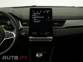 Renault Captur Captur 1.2 ECO-G Techno
