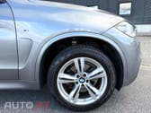 BMW X5 25 d sDrive Pack M
