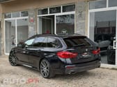 BMW 520 d Pack Desportivo M Auto