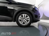 Peugeot 3008 1.5 BlueHDi Active