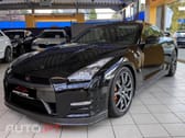 Nissan GT-R Premium Edition
