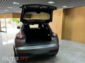Nissan Juke 1.5 dCi Black Edition