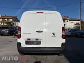 Peugeot Partner 1.5 BlueHDi M Standard