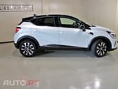 Renault Captur 1.0 TCe Techno Bi-Fuel