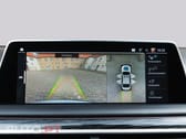 BMW 745 I.V.A DEDUTIVEL e M Sportpaket Laserlicht Head Up